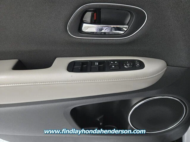 2022 Honda HR-V EX - Photo 55