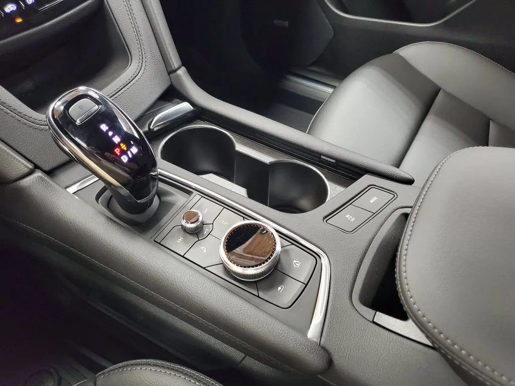 2026 Cadillac XT5 Luxury - Photo 19