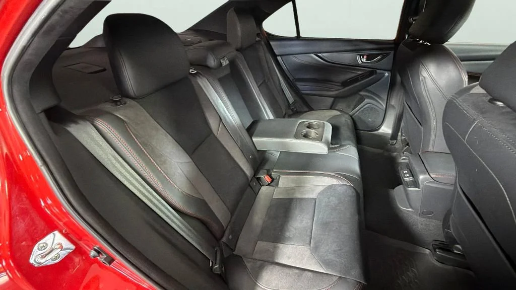 Used 2023 Red Subaru Limited image 26