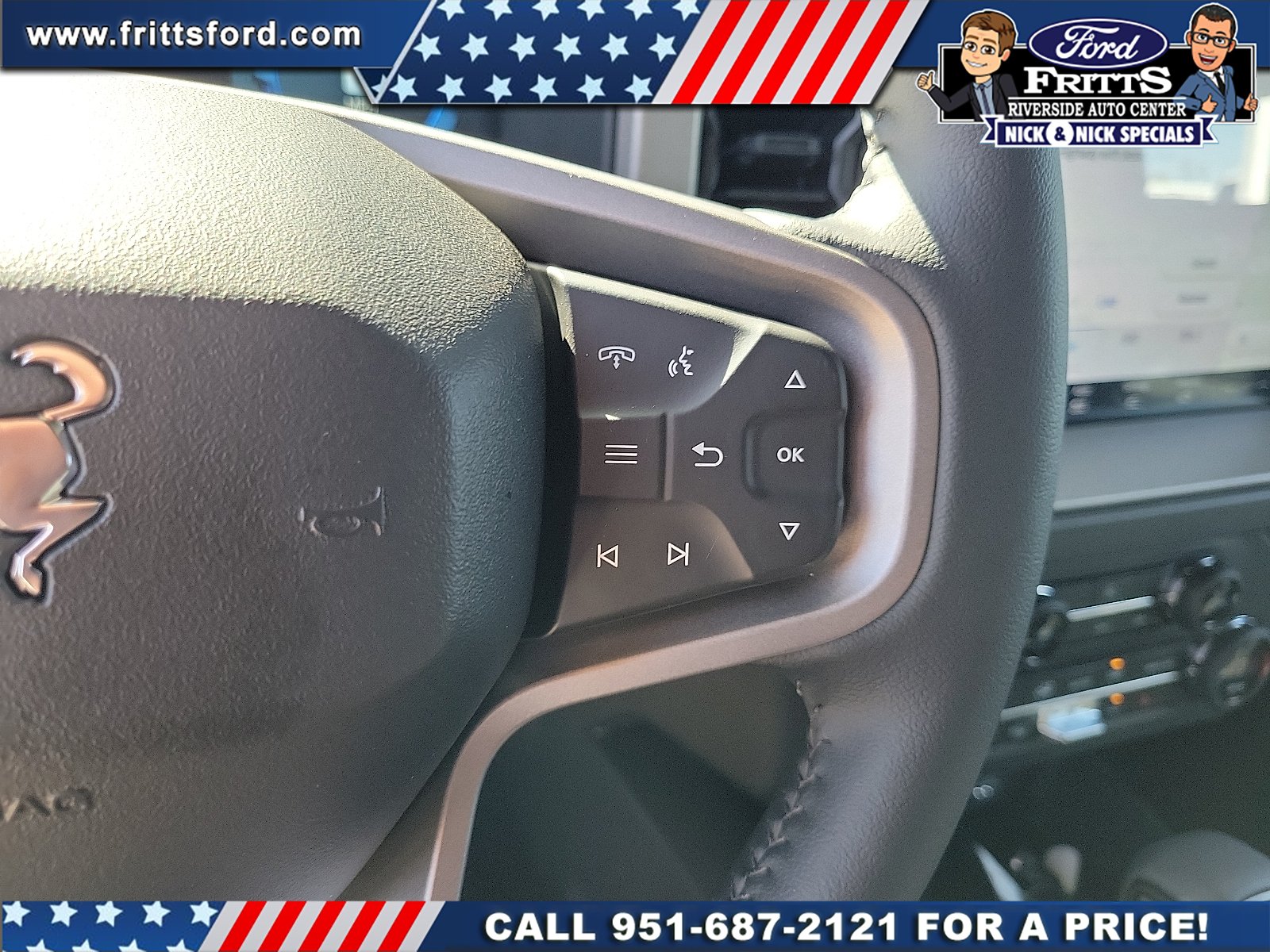 New 2026 Oxford White Ford Outer Banks® image 8