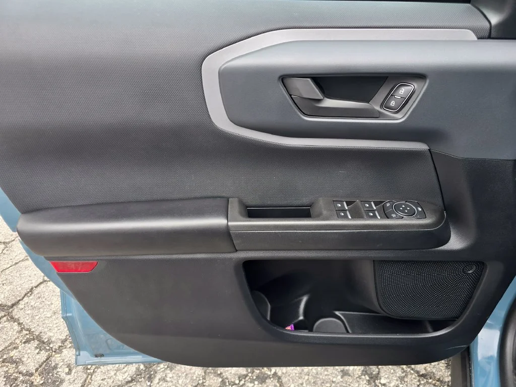 Used 2021 Blue Ford Big Bend image 44
