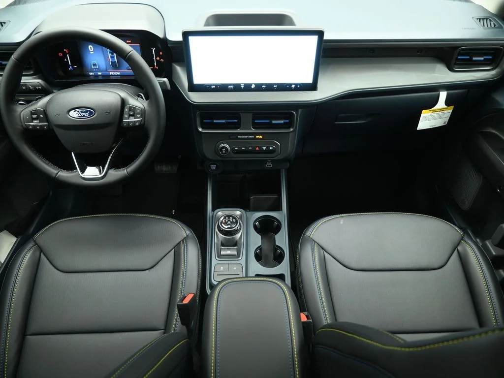 New 2026 Shadow Black Ford Lobo Standard image 18