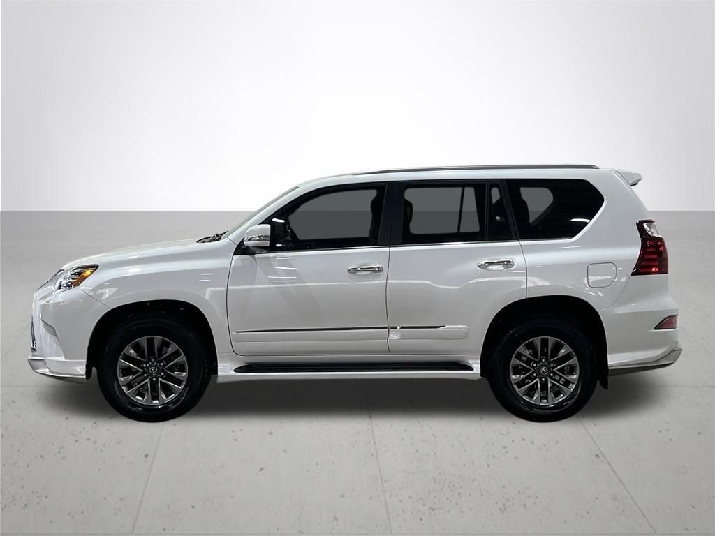 Used 2019 Starfire Pearl Lexus 460 image 15