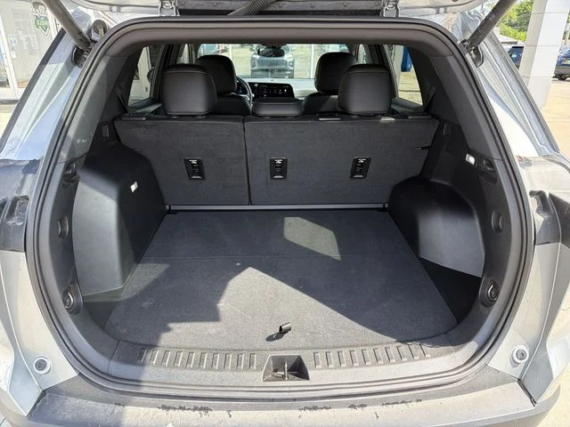 Used 2026 Gray Chevrolet LT image 25