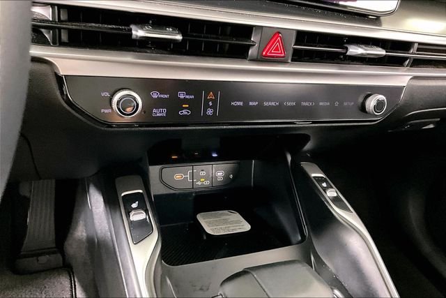 Used 2026 Black Kia S image 14