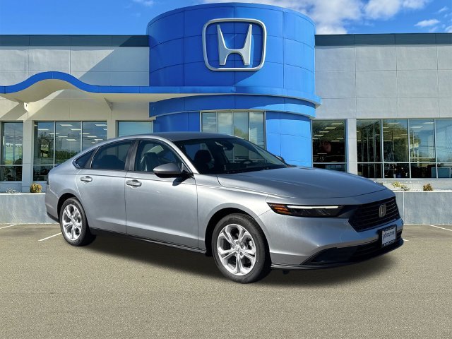 2026 Honda Accord