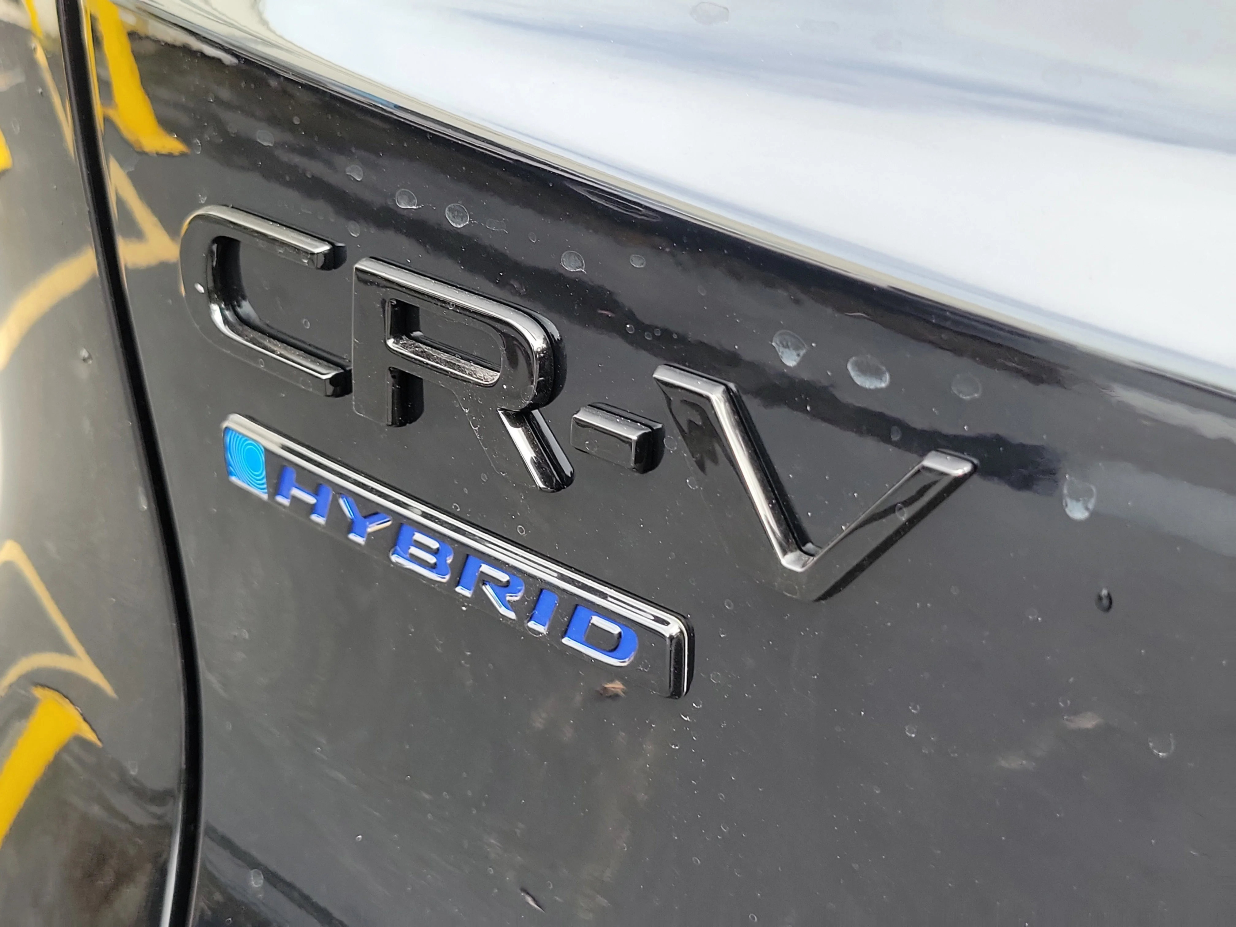 New 2026 Crystal Black Pearl Honda TrailSport image 9