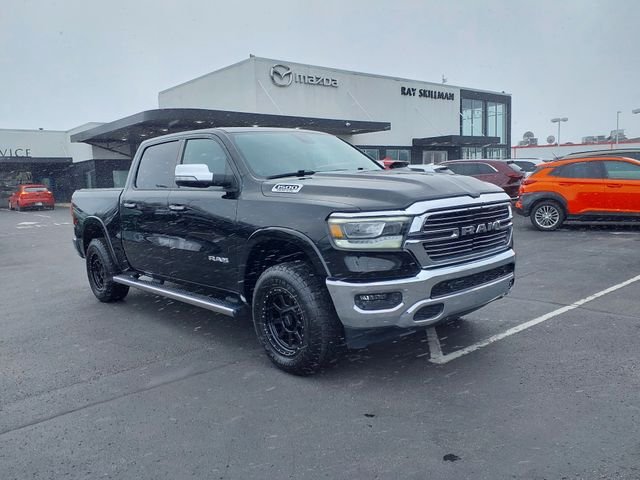 2020 RAM Ram 1500 Pickup Laramie