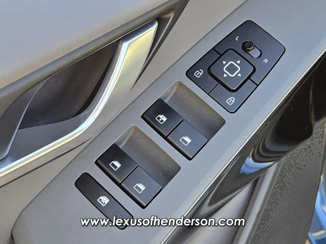Used 2024 Blue Kia EX image 20