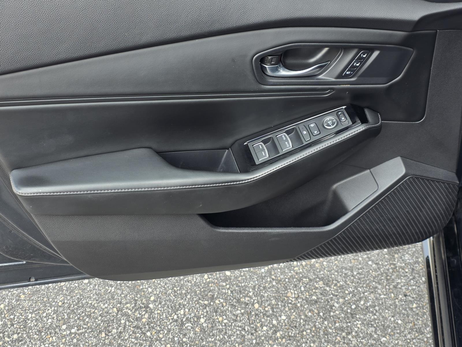 2024 Honda Accord Hybrid Touring - Photo 32