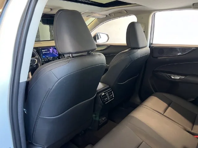 Certified Used 2026 Ultra White Lexus 350 Premium image 31