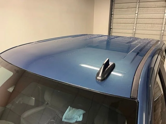 Used 2024 Lakeshore Blue Metallic Chevrolet Custom image 10