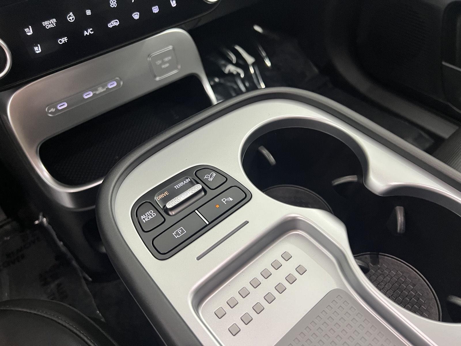 2026 Hyundai IONIQ 9 SEL - Photo 20