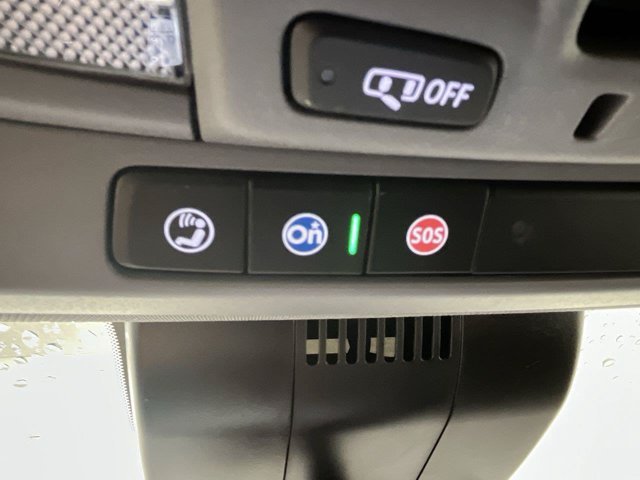 Used 2024 Thunderstorm Grey GMC Elevation image 30