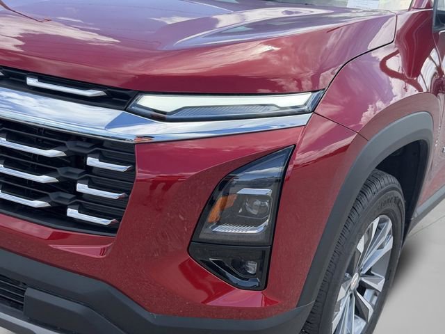 2026 Chevrolet Equinox LT - Photo 32