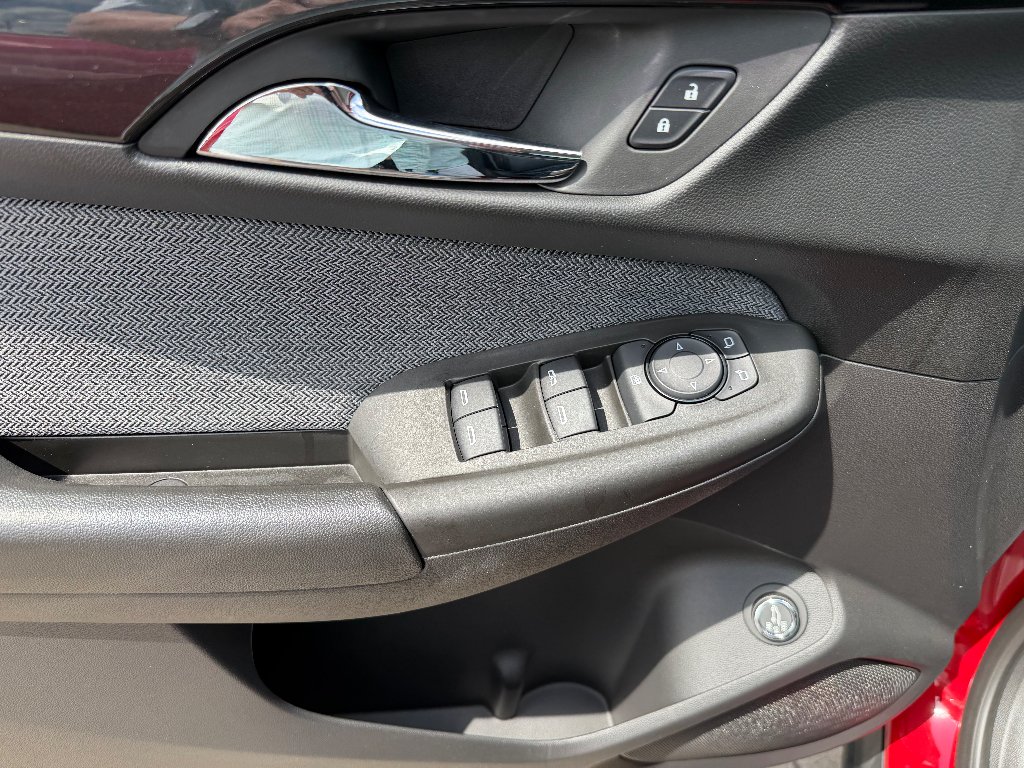 2026 Chevrolet Trailblazer LT - Photo 25