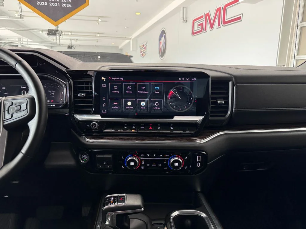 2024 GMC Sierra 1500 Elevation - Photo 20