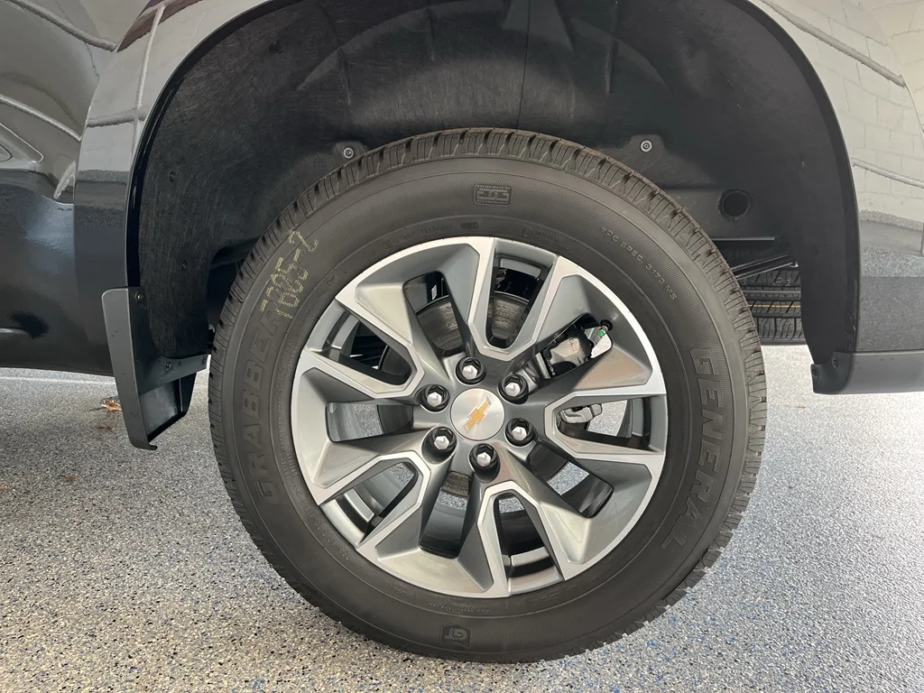 2026 Chevrolet Silverado 1500 LT - Photo 35