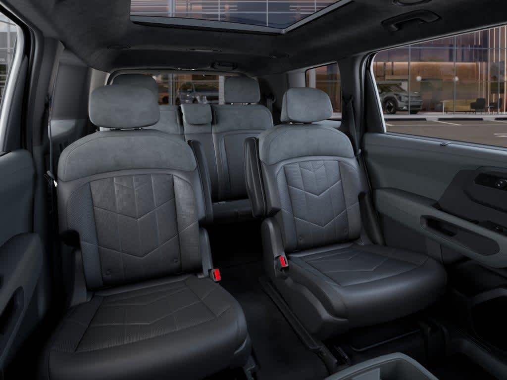 New 2027 EB/Ebony Black Kia  image 16