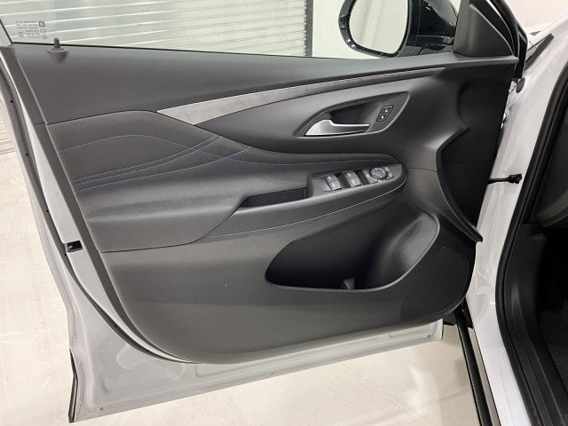 New 2026 Summit White Buick Sport Touring image 13