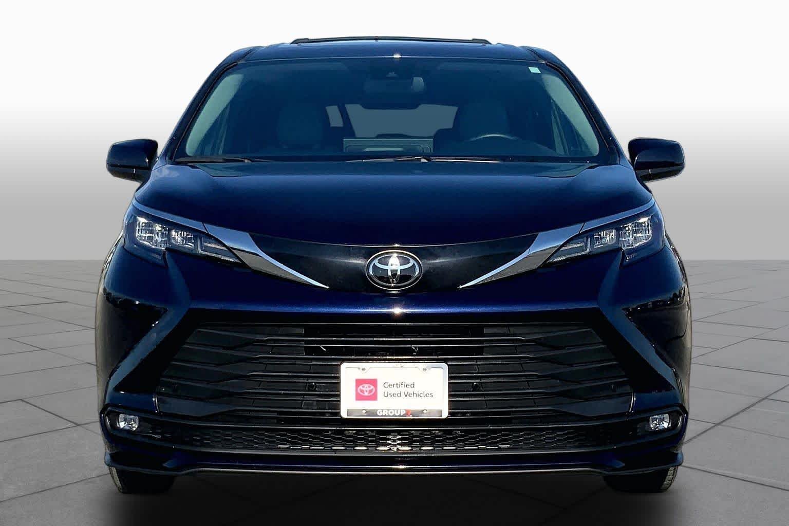 Used 2026 Blueprint Toyota XLE image 4