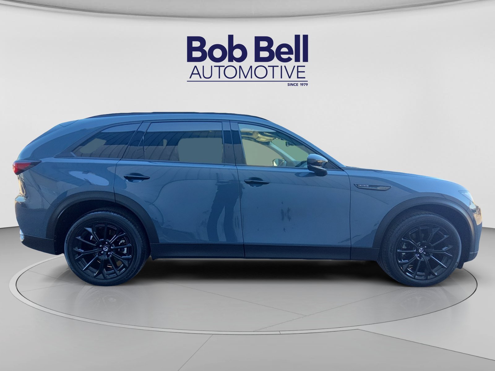 2025 Mazda CX-70 Premium Package - Photo 6
