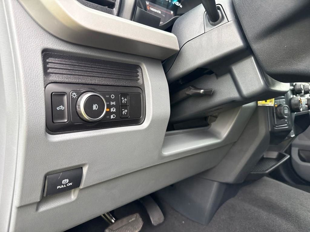 2026 Ford F-250 Super Duty XL - Photo 19
