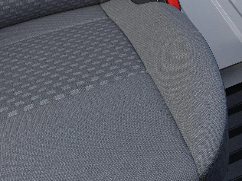 New 2026 Oxford White Ford Cargo Van image 16