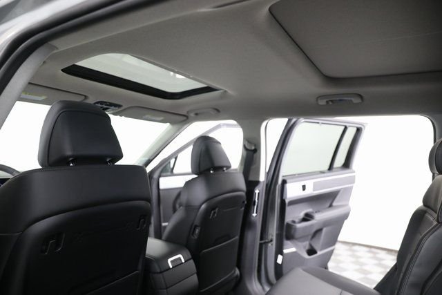 2026 Hyundai Santa Fe Limited - Photo 20