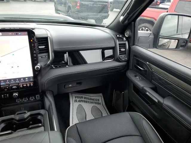 Used 2025 Black Ram Limited image 19