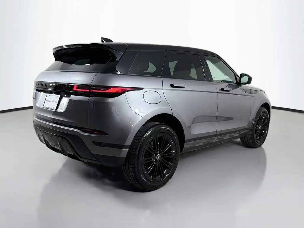 Used 2026 Gray Land Rover S image 5