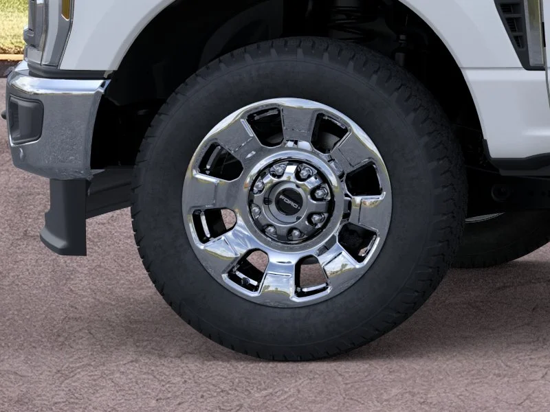 2026 Ford F-350 Super Duty King Ranch - Photo 19