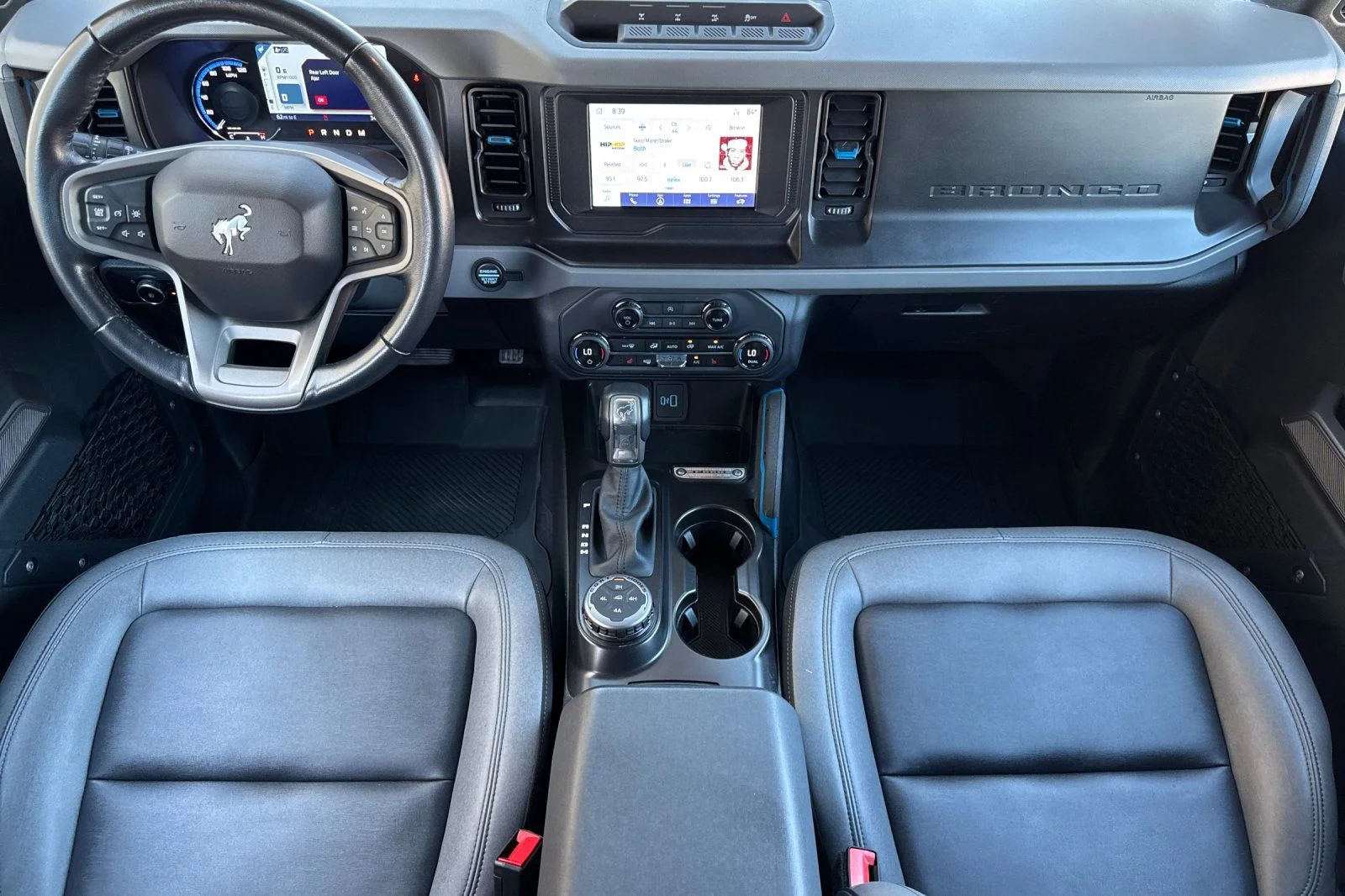Used 2023 Area 51 Ford Black Diamond image 16