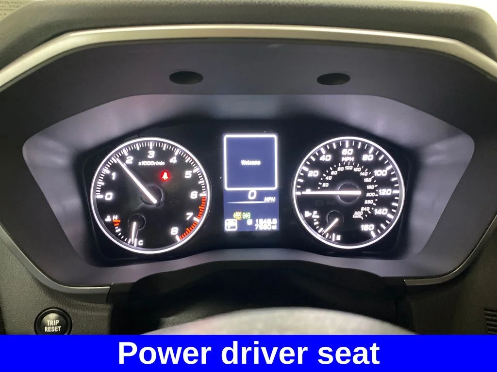 Used 2023 Gray Subaru Touring image 21