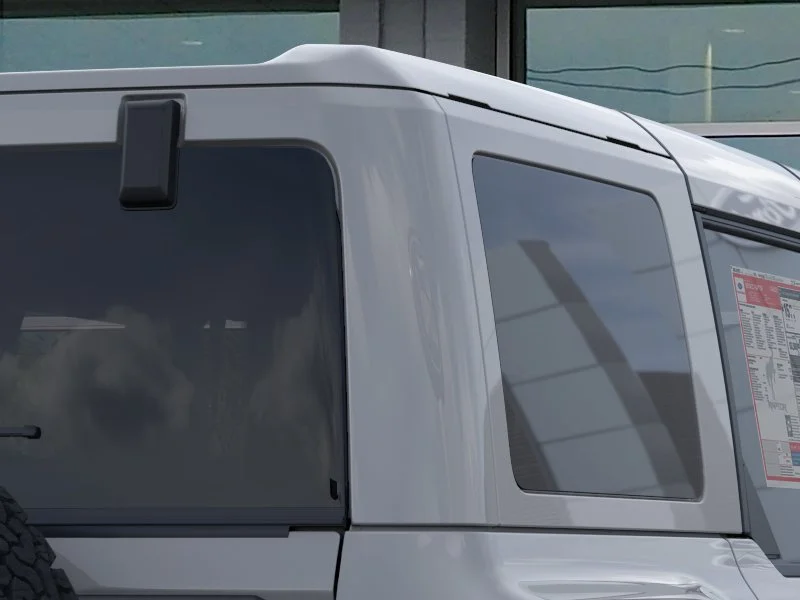 New 2026 Avalanche Gray Ford Raptor® image 48