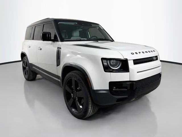 New 2026 Borasco Grey Land Rover S image 3