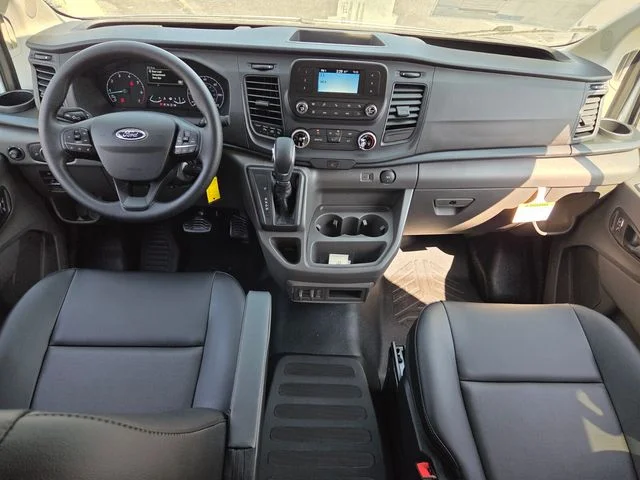 2025 Ford Transit Van Base - Photo 16