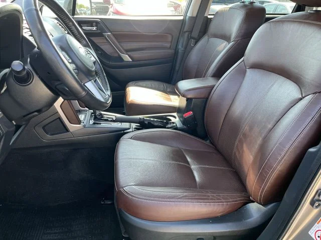 Used 2018 Brown Subaru 2.5i Touring image 15