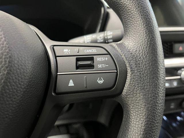2026 Honda CR-V LX - Photo 17