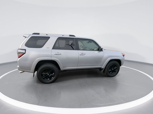 2023 Toyota 4Runner SR5 - Photo 9
