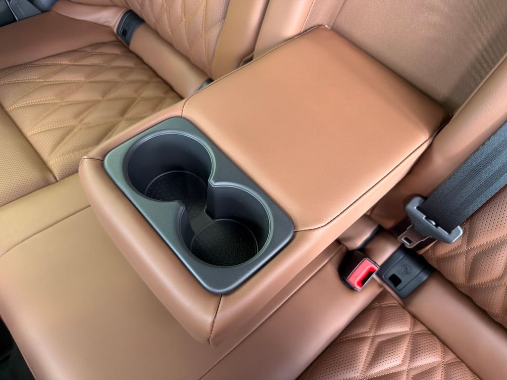 New 2026 Nissan Rogue Platinum 4D Sport Utility