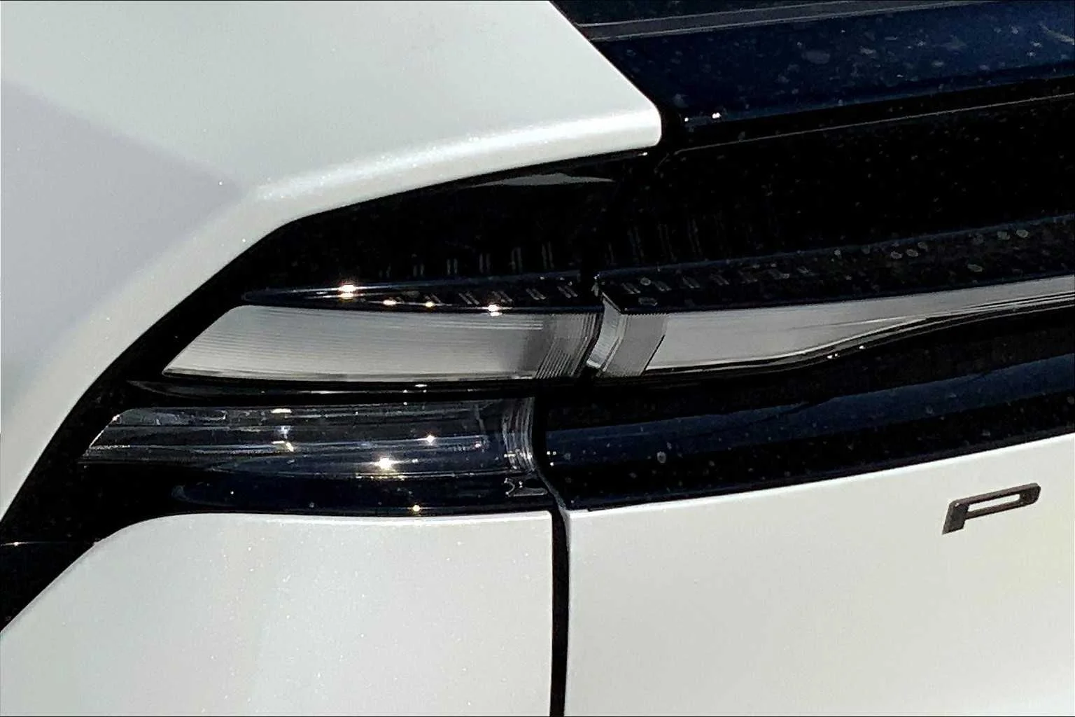 2026 Toyota Prius Plug-in Hybrid XSE Premium - Photo 14