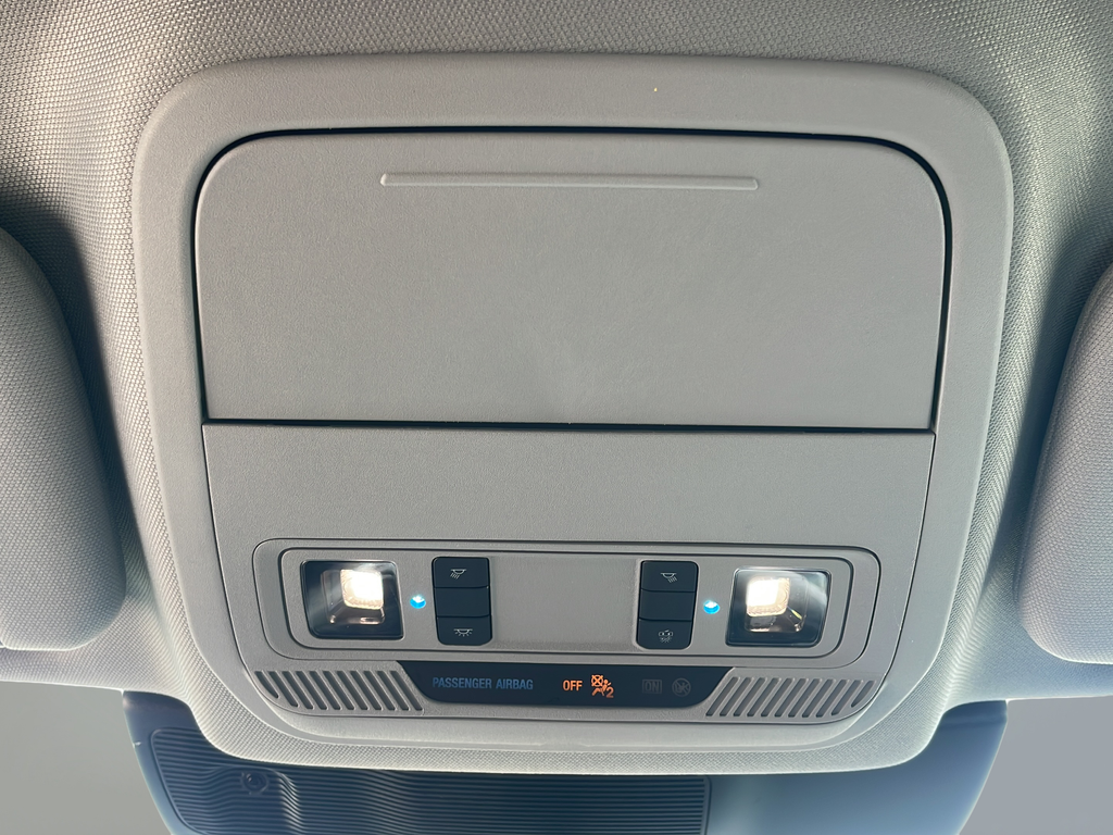 Used 2023 Blue Ford XLT image 27