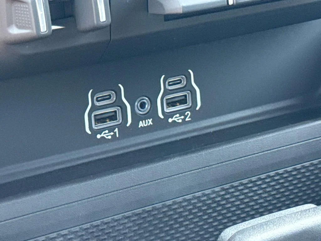 2026 RAM 1500 Big Horn/Lone Star - Photo 25