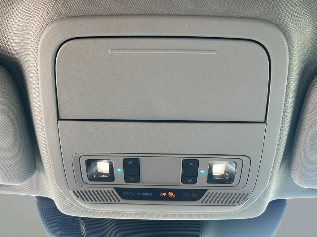 Used 2023 Blue Ford XLT image 27
