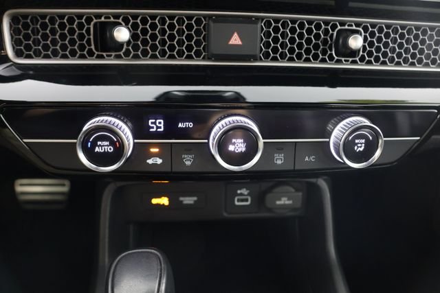 Used 2023 Blue Honda Sport image 15
