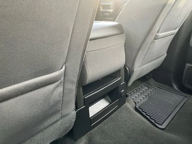 2018 Chevrolet Silverado 1500 LT - Photo 18