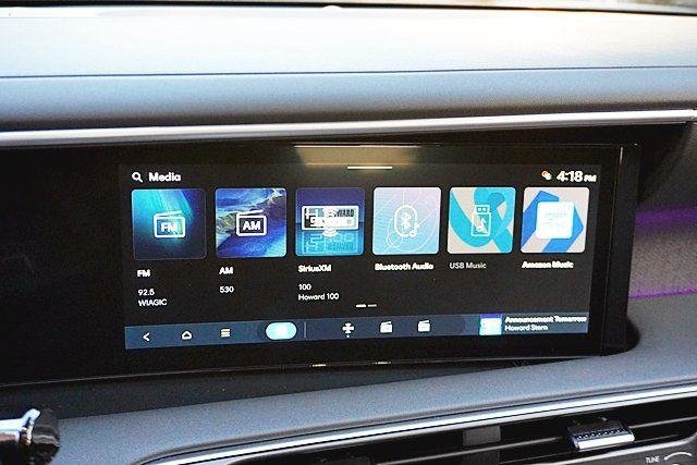 2026 Hyundai Palisade Limited - Photo 32