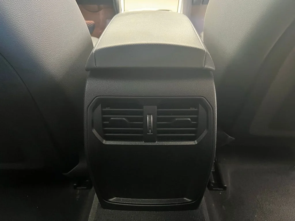 Certified Used 2026 Skyscraper Grey Metallic BMW 430i image 14