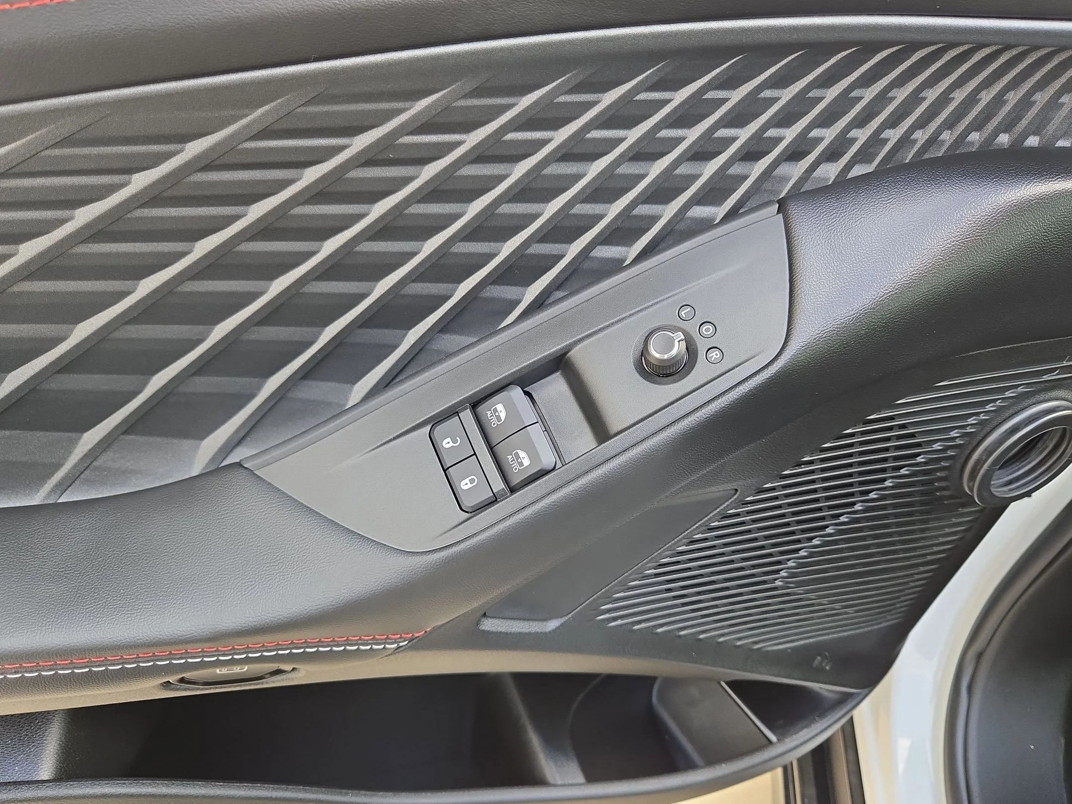 New 2026 White Knuckle Dodge Scat Pack image 11